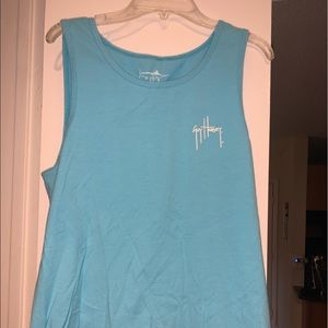 Guy Harvey tank top